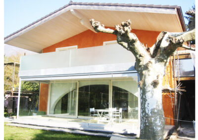 Casa Masciorini