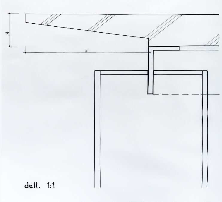 Progetto Sign. Baranzini